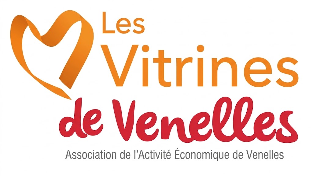 Les Vitrines de Venelles